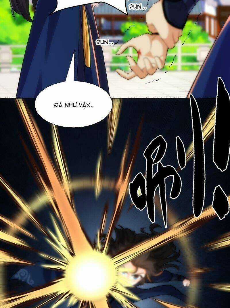 Đạo Thần Chapter 15 trang 32