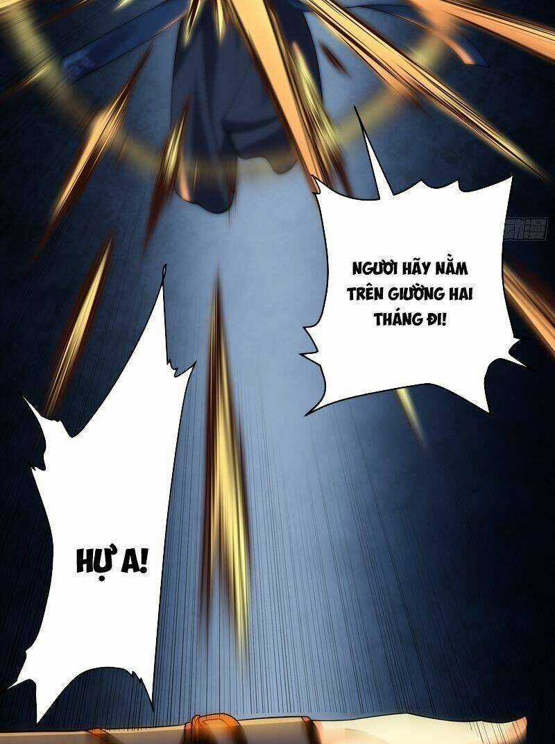 Đạo Thần Chapter 15 trang 33