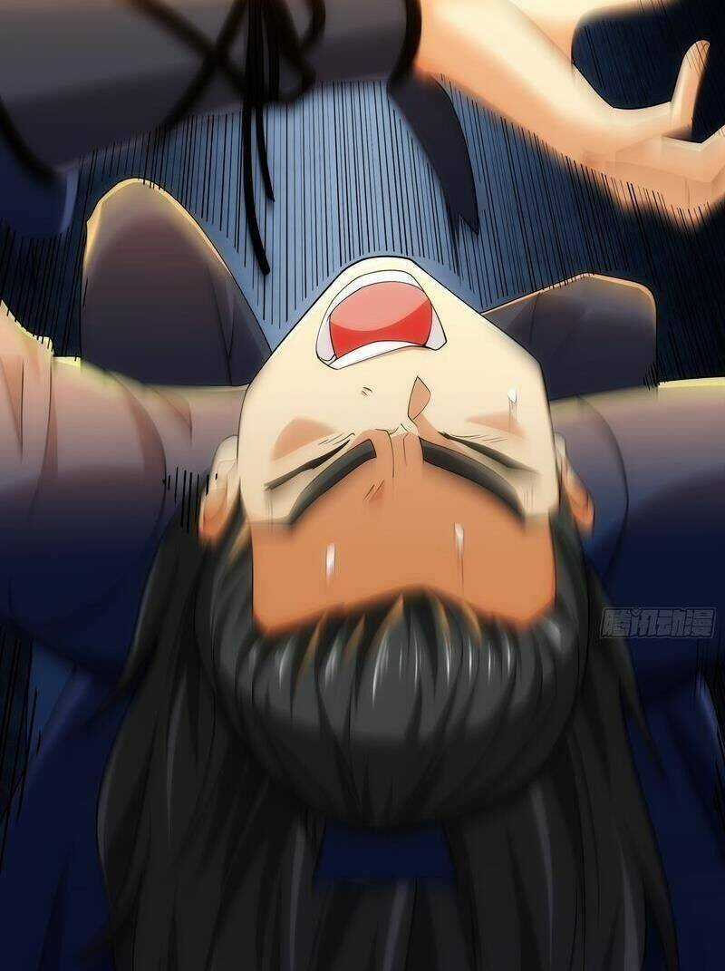 Đạo Thần Chapter 15 trang 34