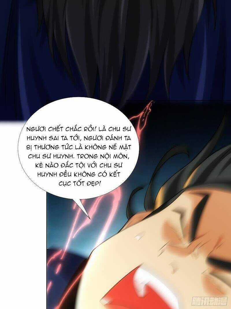 Đạo Thần Chapter 15 trang 35