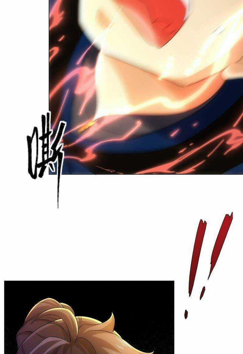 Đạo Thần Chapter 15 trang 36