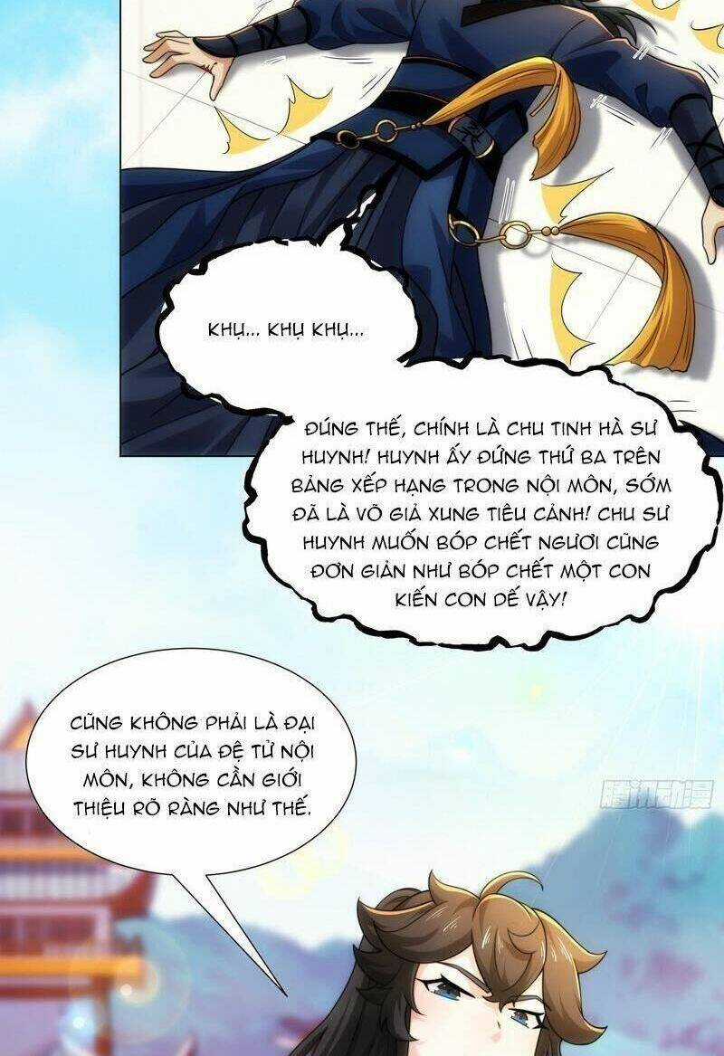 Đạo Thần Chapter 15 trang 38