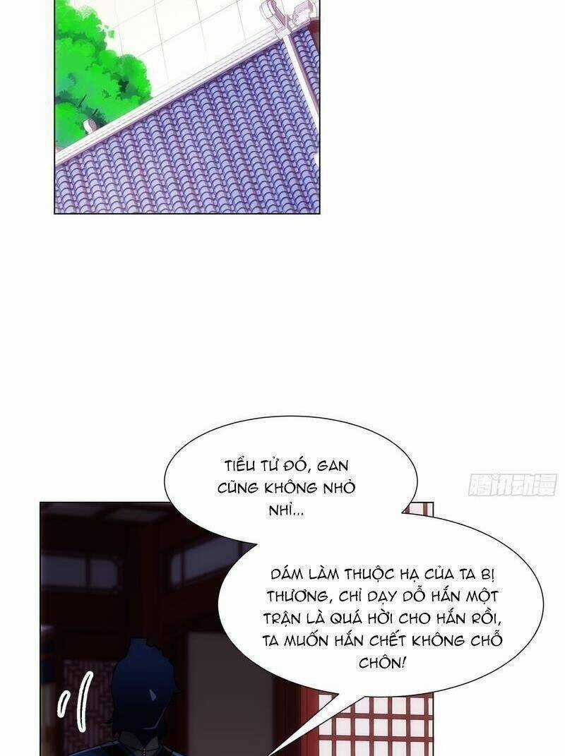 Đạo Thần Chapter 15 trang 42