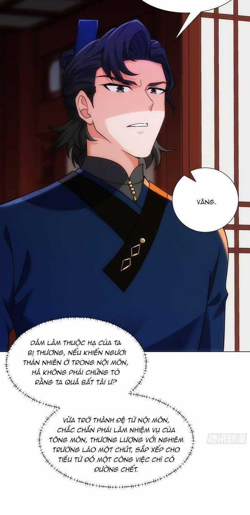 Đạo Thần Chapter 15 trang 44