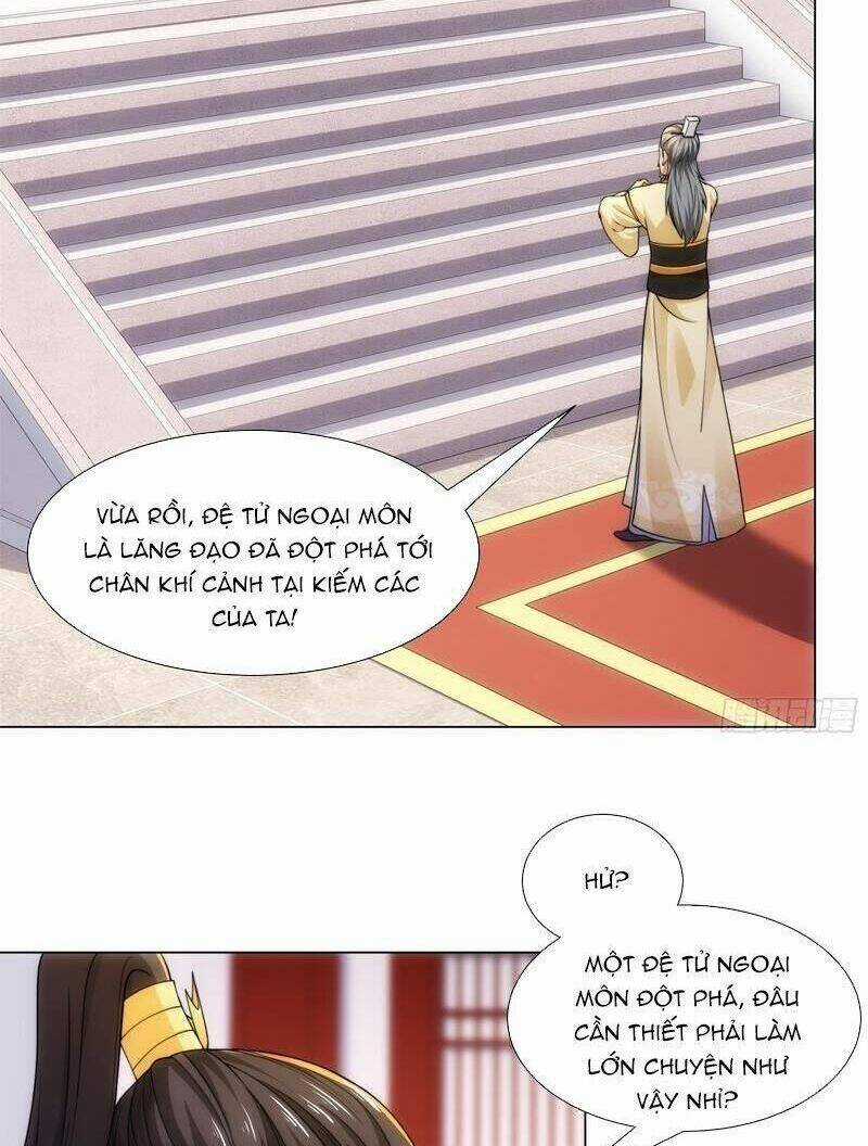 Đạo Thần Chapter 15 trang 6