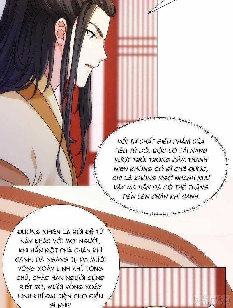 Đạo Thần Chapter 15 trang 7