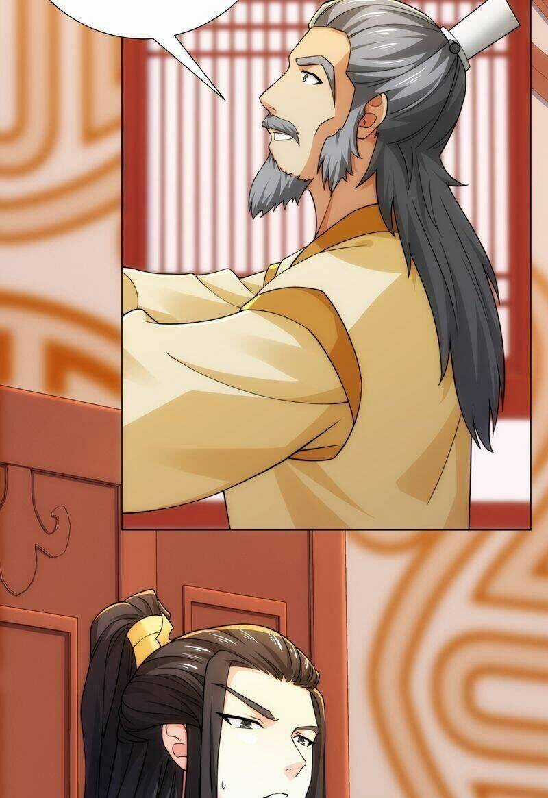 Đạo Thần Chapter 15 trang 8