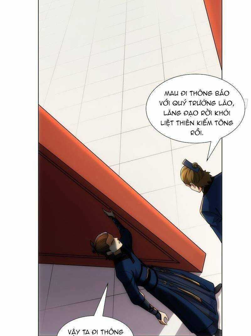 Đạo Thần Chapter 16 trang 13