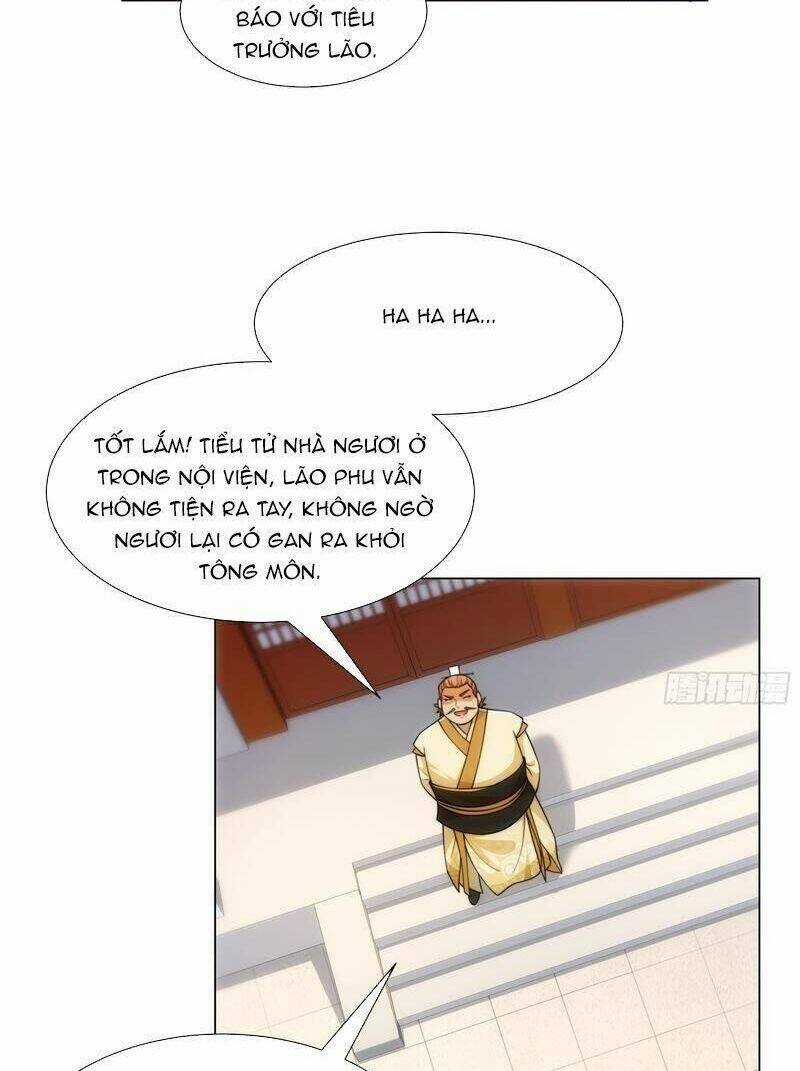 Đạo Thần Chapter 16 trang 14