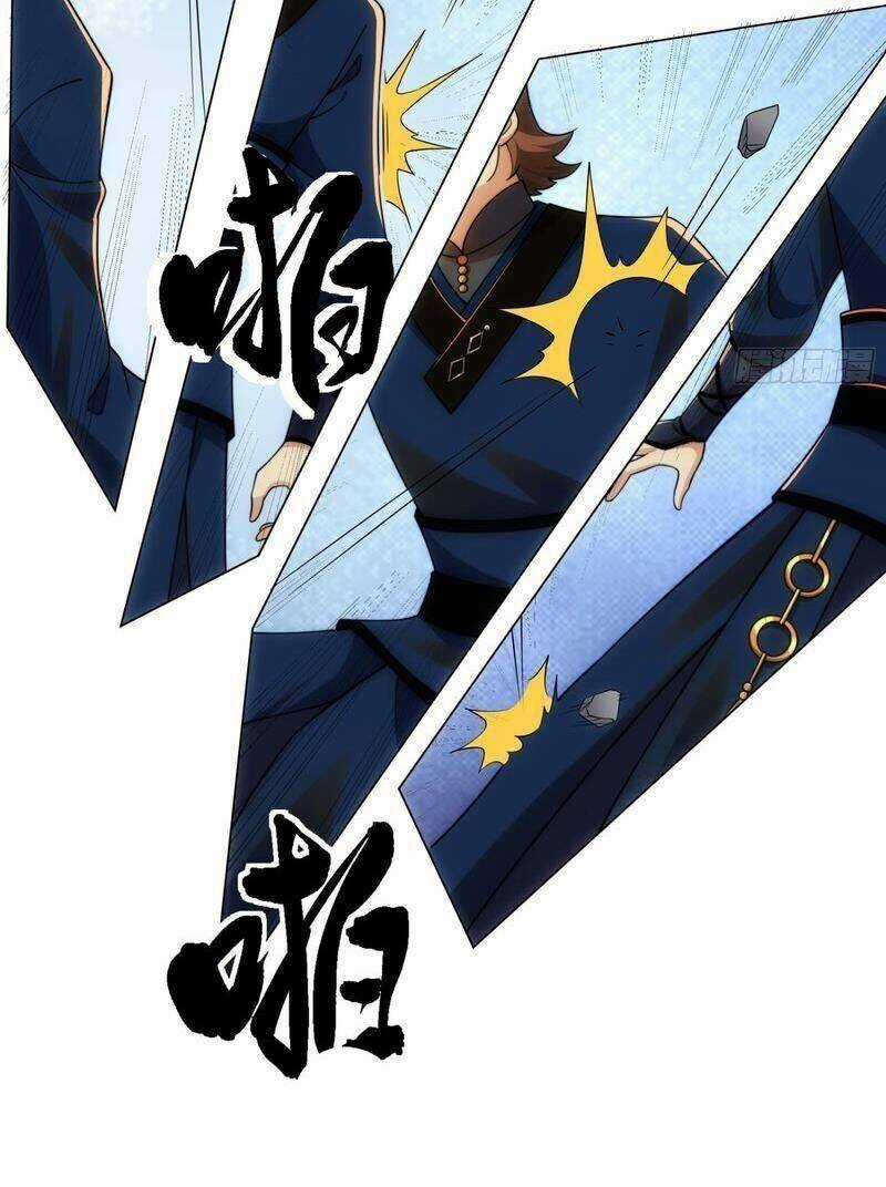 Đạo Thần Chapter 16 trang 19