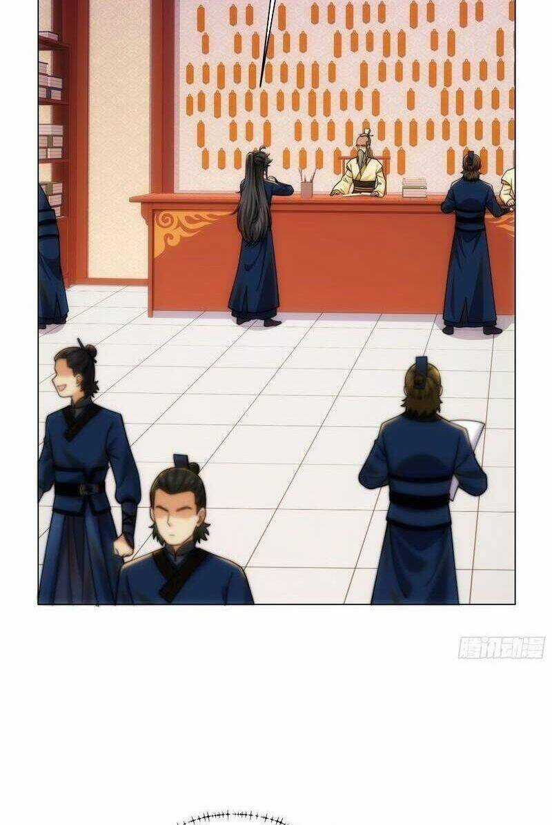 Đạo Thần Chapter 16 trang 2