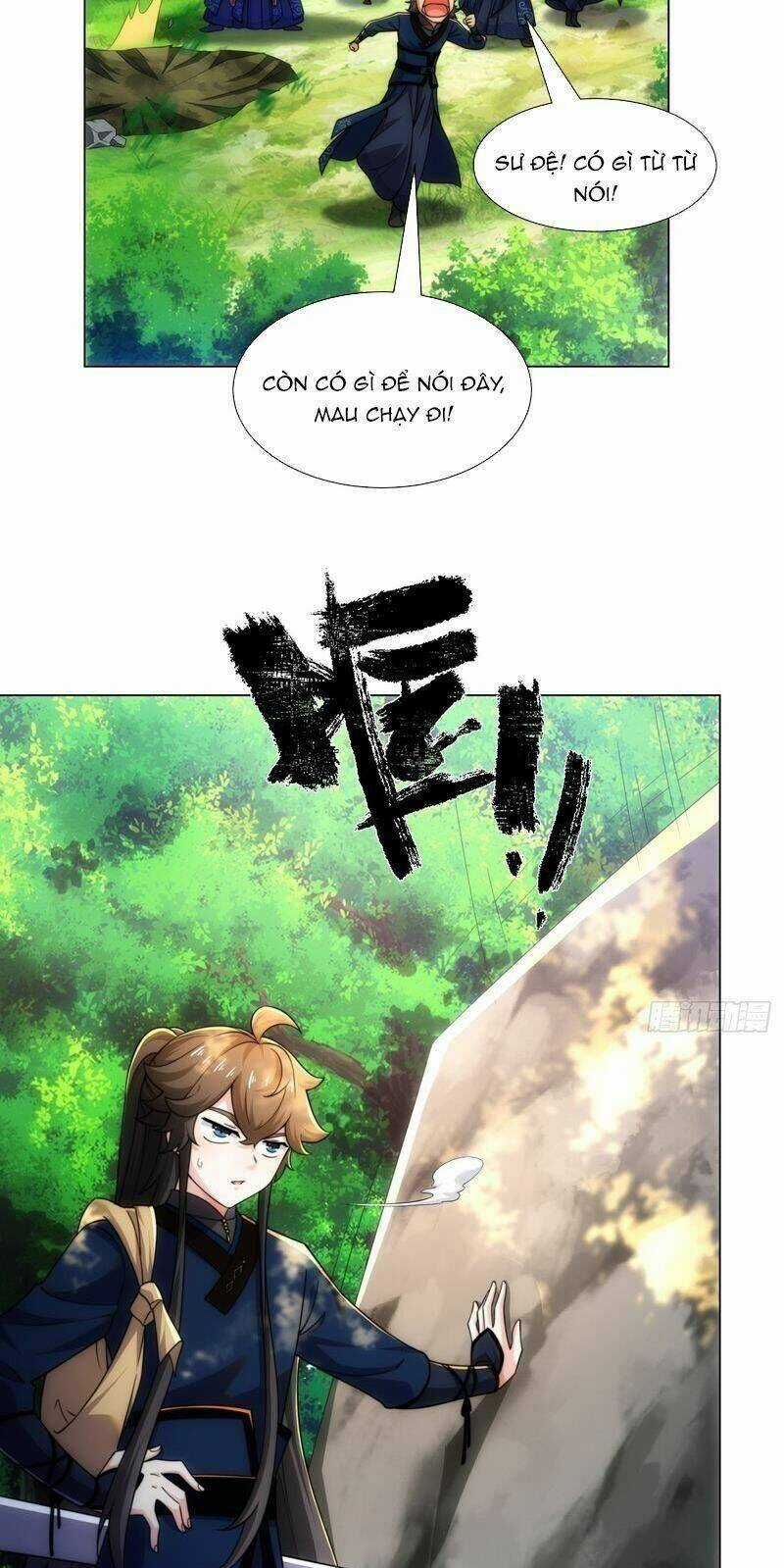 Đạo Thần Chapter 16 trang 24