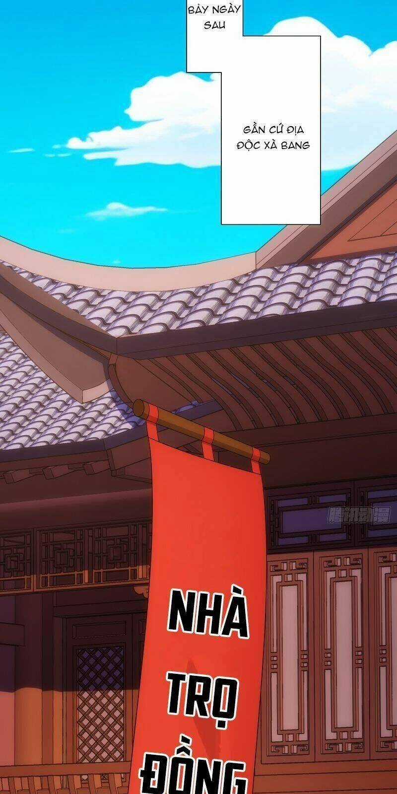 Đạo Thần Chapter 16 trang 26