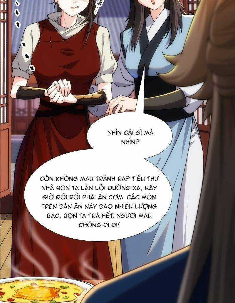 Đạo Thần Chapter 16 trang 30