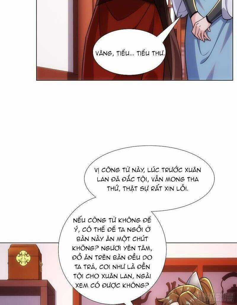 Đạo Thần Chapter 16 trang 33