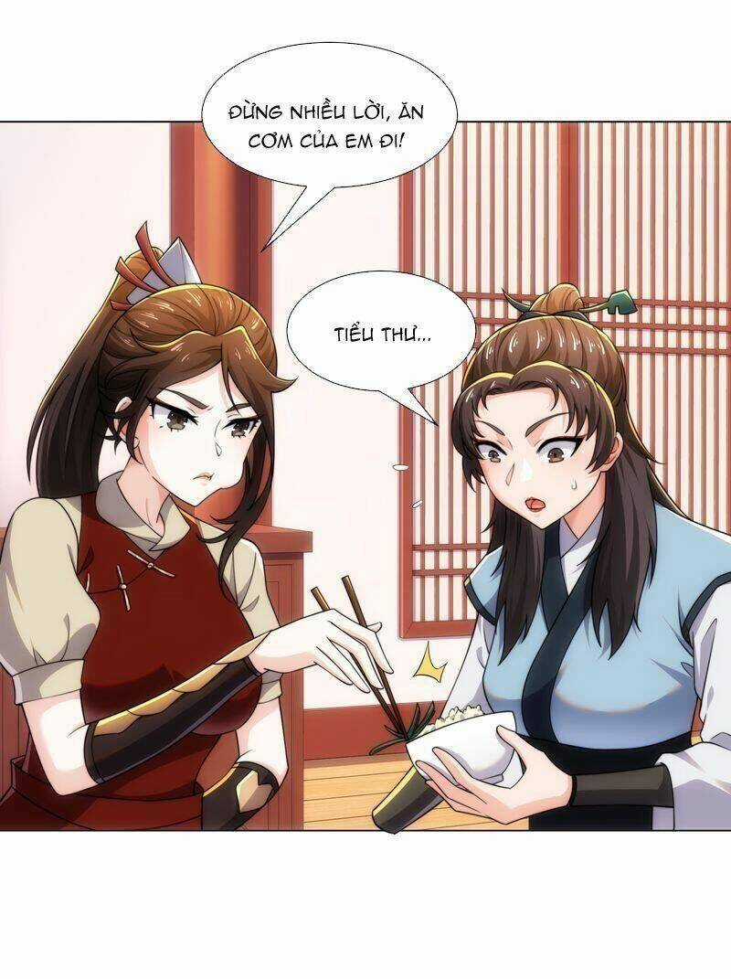 Đạo Thần Chapter 16 trang 36