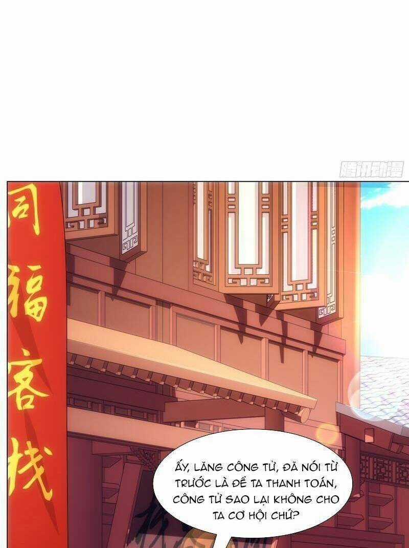 Đạo Thần Chapter 16 trang 37