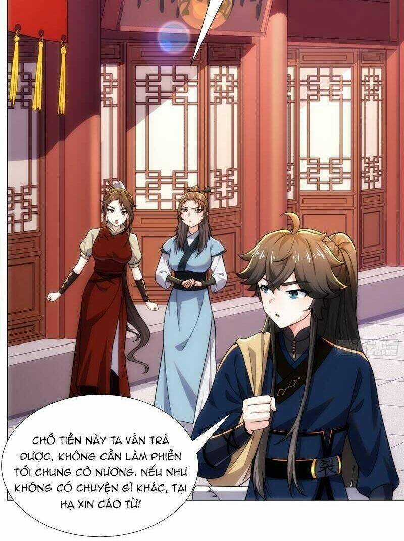 Đạo Thần Chapter 16 trang 38