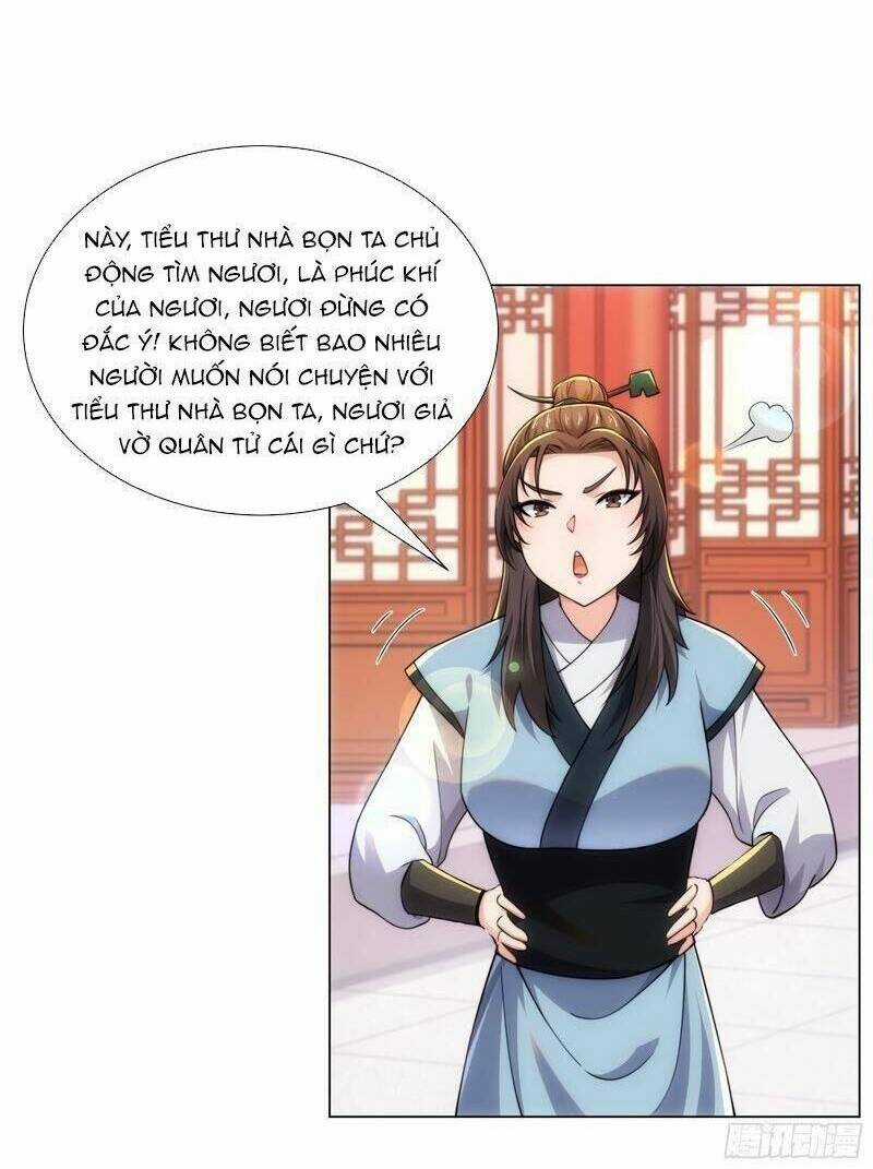 Đạo Thần Chapter 16 trang 39