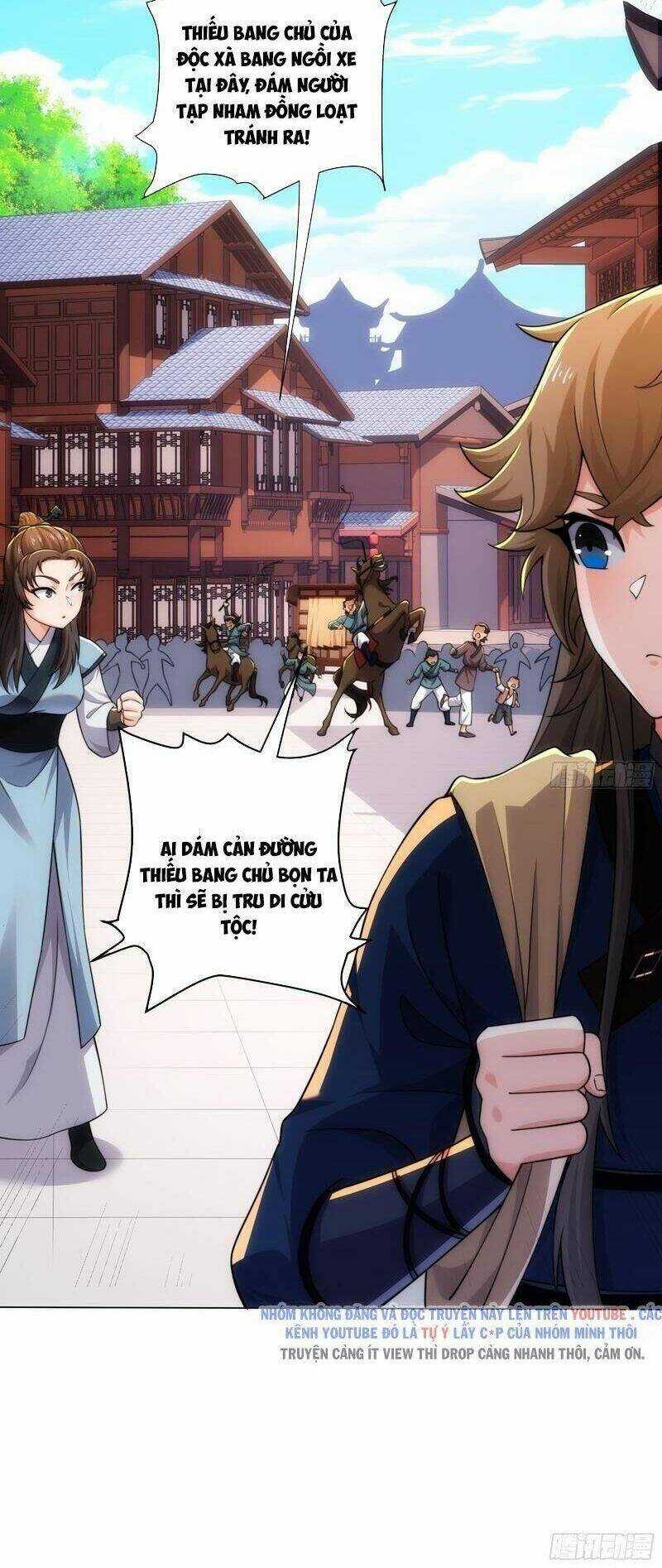 Đạo Thần Chapter 16 trang 41