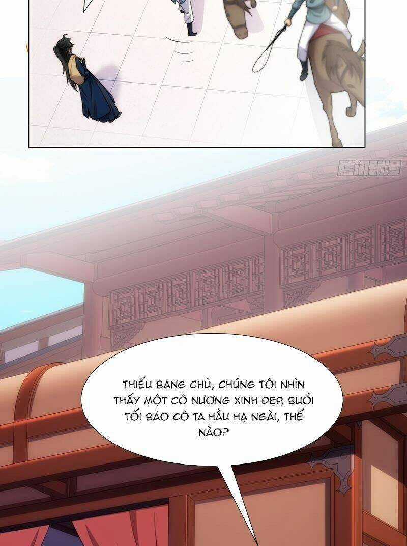 Đạo Thần Chapter 16 trang 43