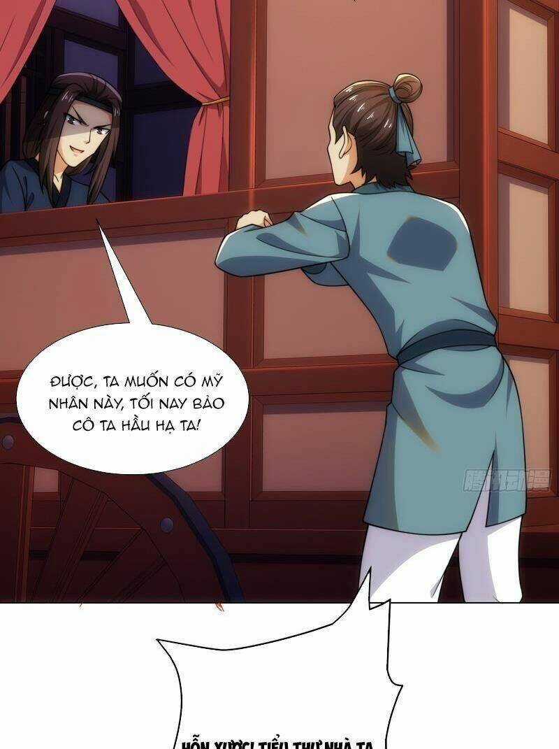 Đạo Thần Chapter 16 trang 44