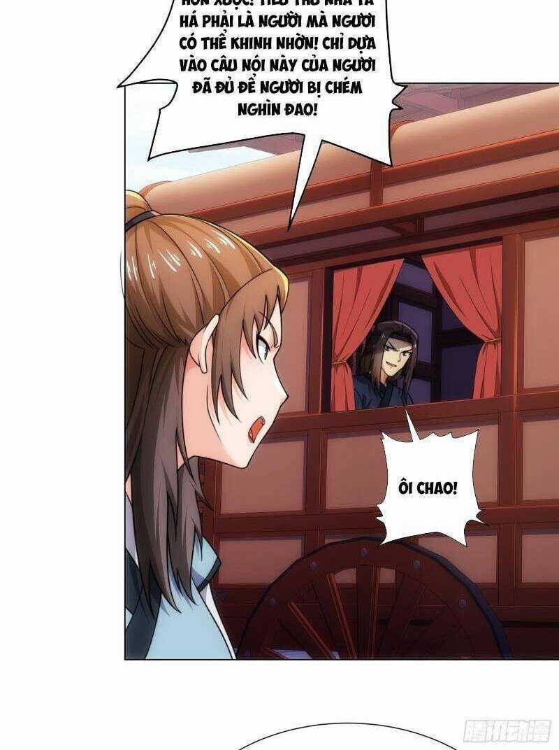 Đạo Thần Chapter 16 trang 45