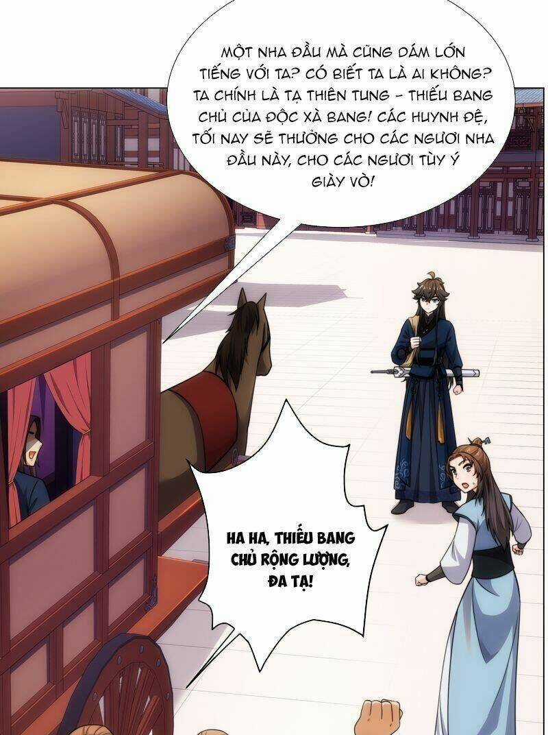 Đạo Thần Chapter 16 trang 46