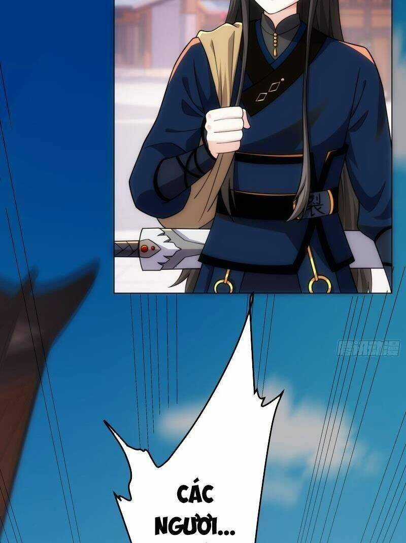 Đạo Thần Chapter 16 trang 48