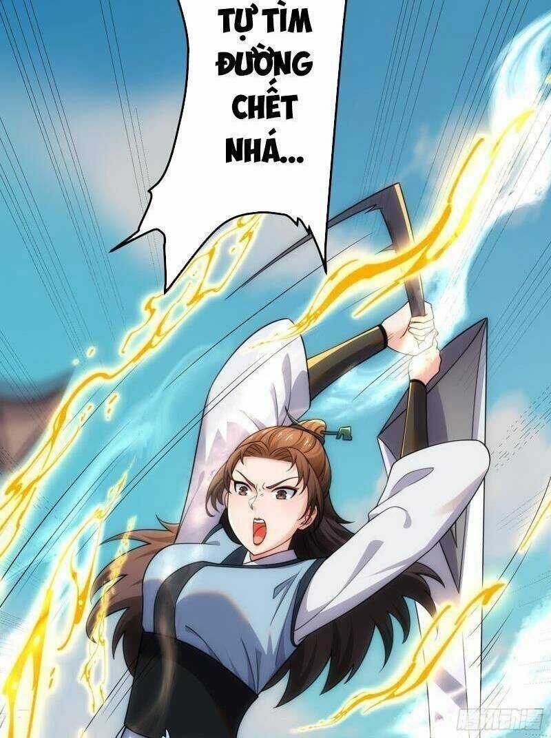 Đạo Thần Chapter 16 trang 49