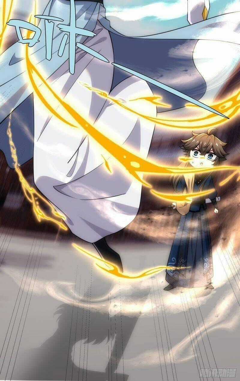 Đạo Thần Chapter 16 trang 50