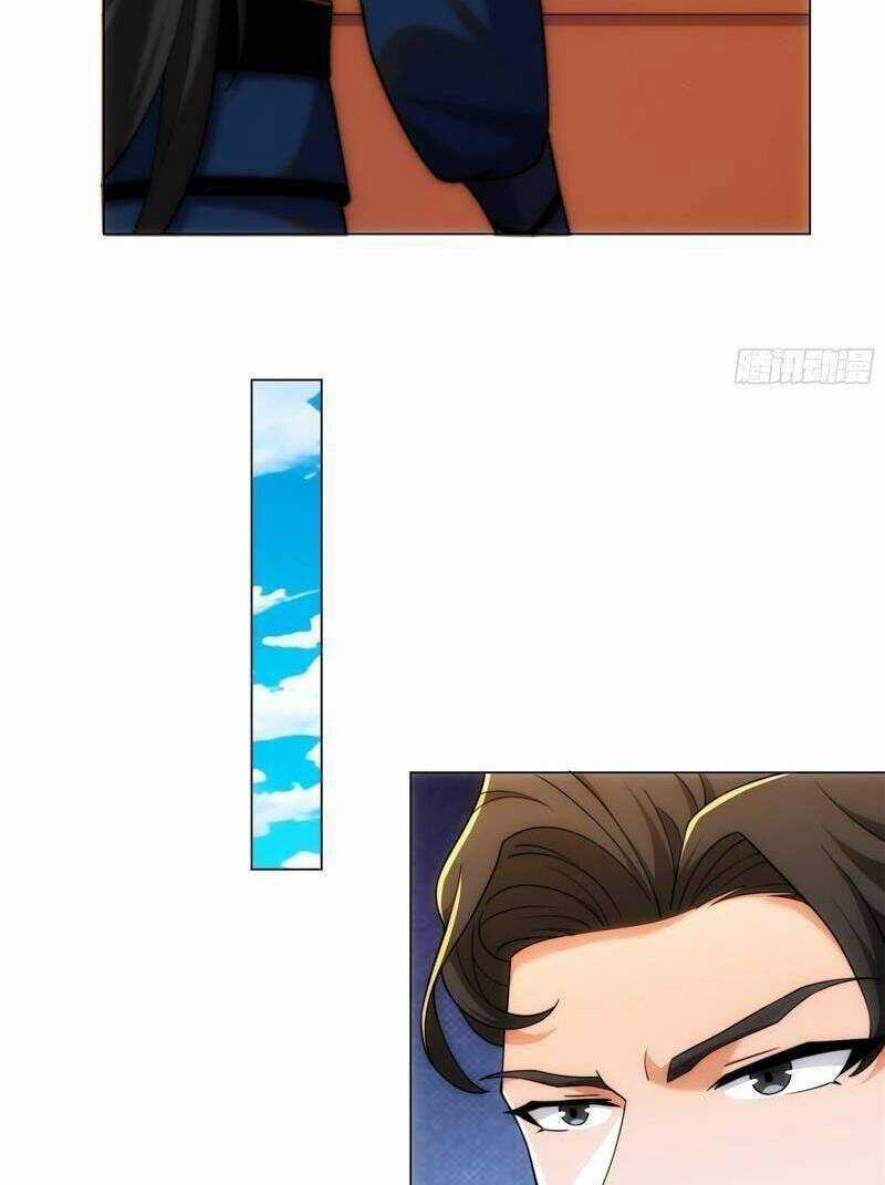 Đạo Thần Chapter 16 trang 7