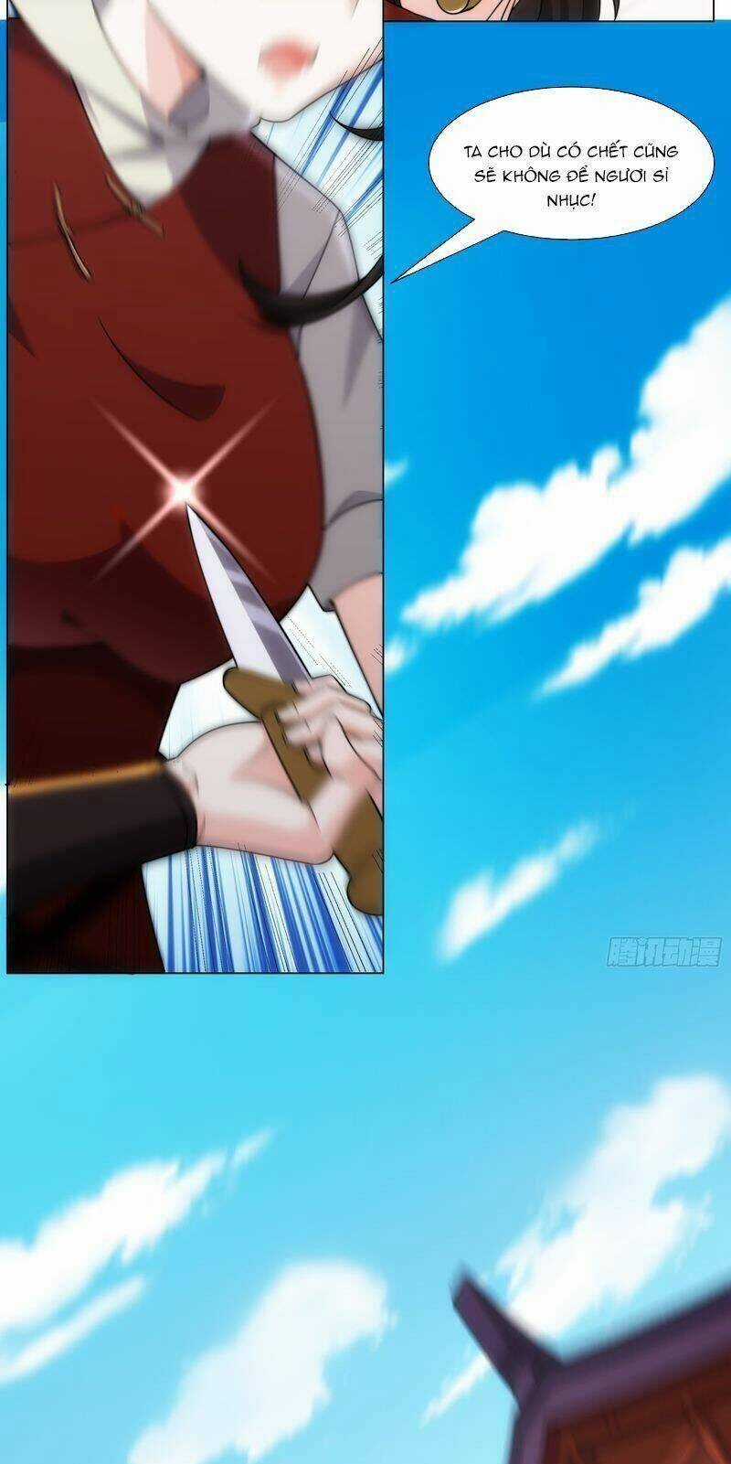 Đạo Thần Chapter 17 trang 10