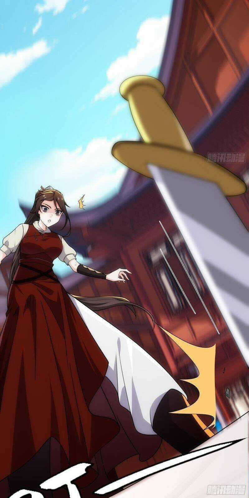 Đạo Thần Chapter 17 trang 11