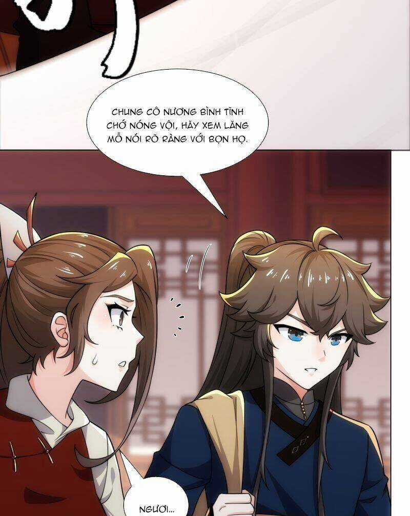 Đạo Thần Chapter 17 trang 12