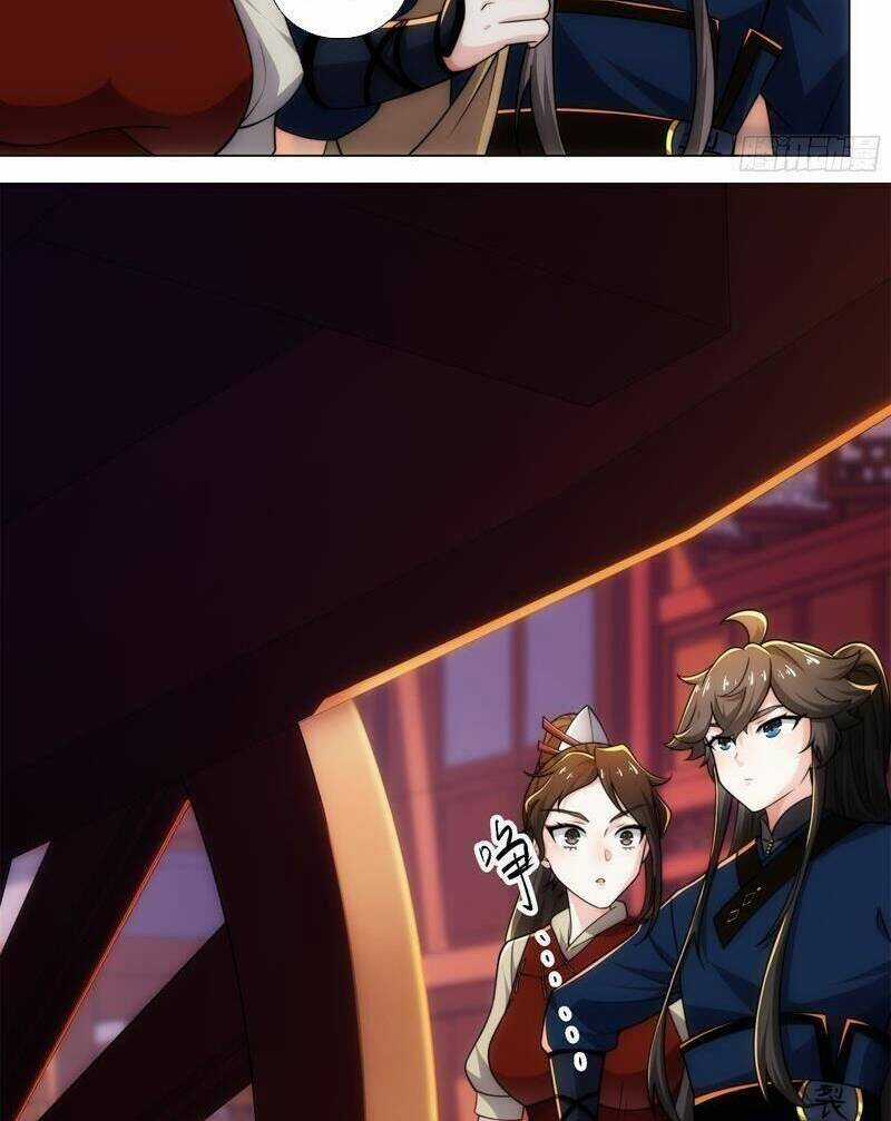 Đạo Thần Chapter 17 trang 13