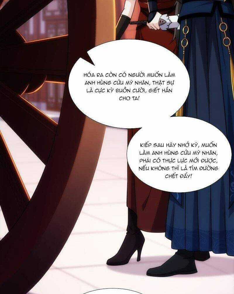 Đạo Thần Chapter 17 trang 14