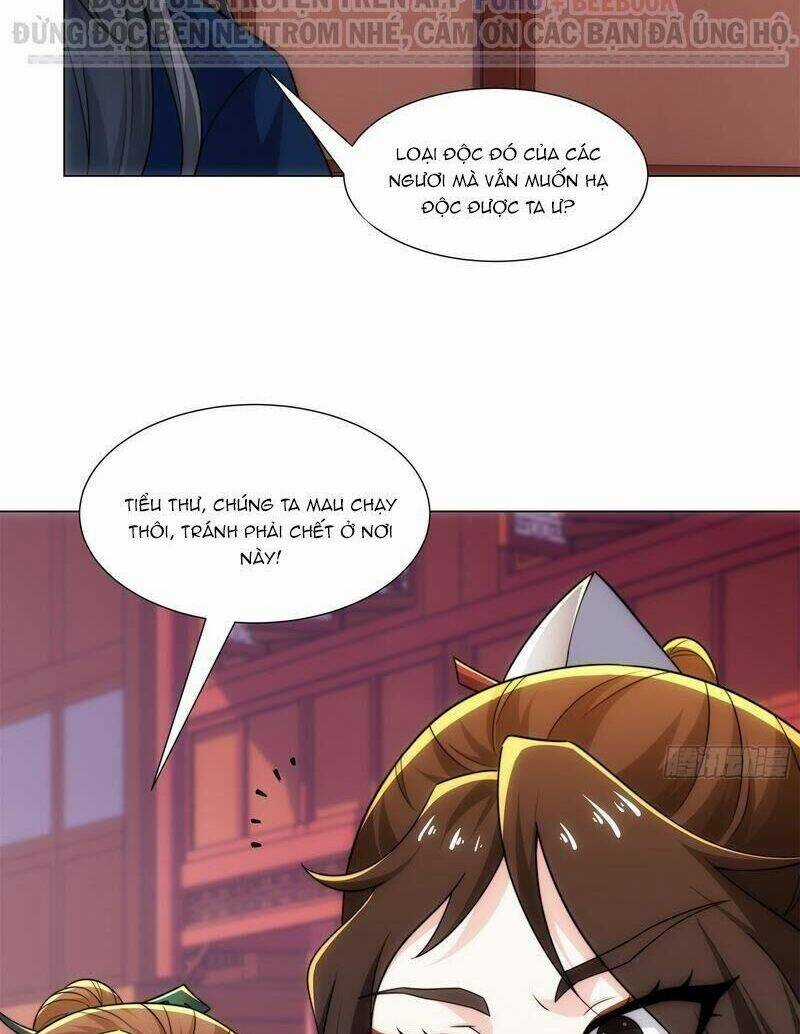 Đạo Thần Chapter 17 trang 18