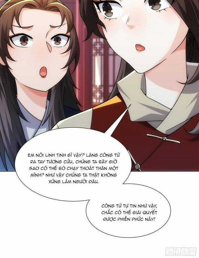 Đạo Thần Chapter 17 trang 19