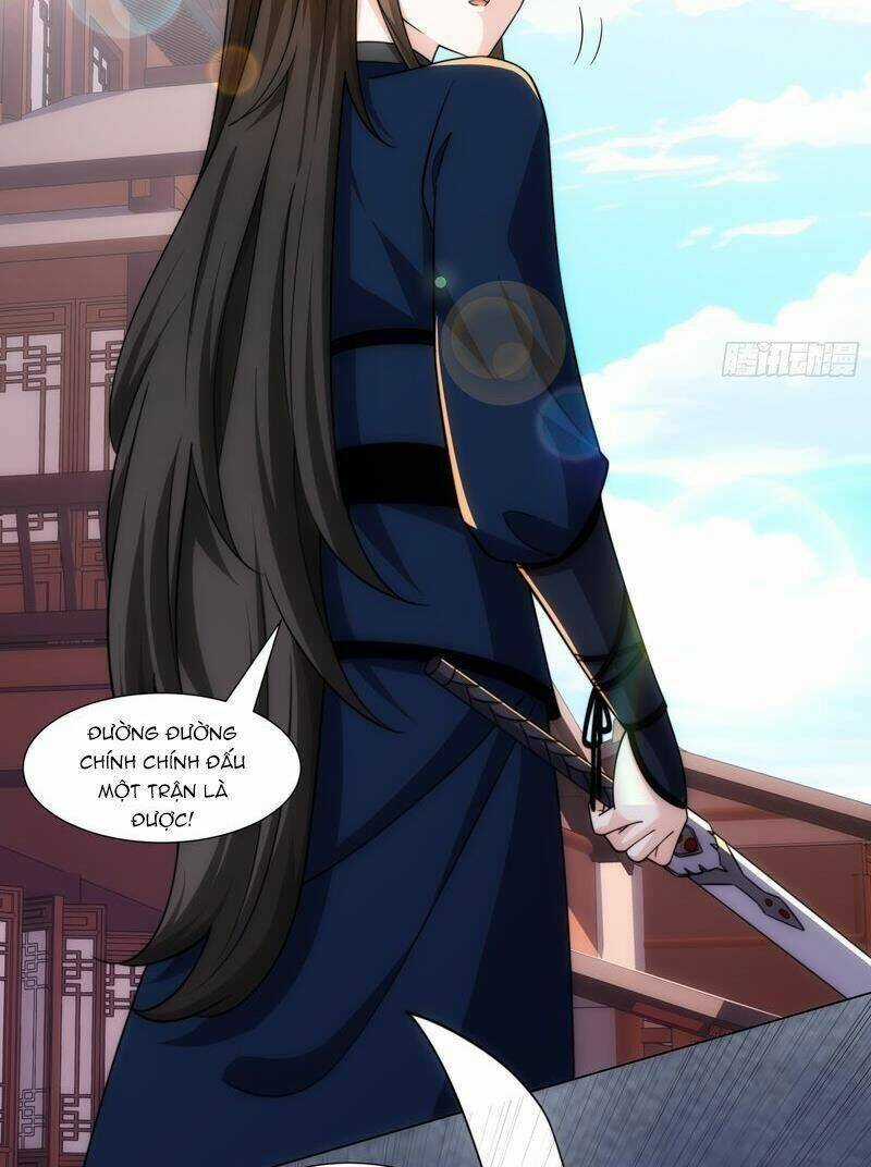 Đạo Thần Chapter 17 trang 27