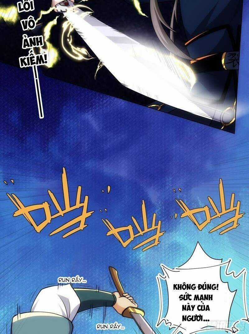 Đạo Thần Chapter 17 trang 29