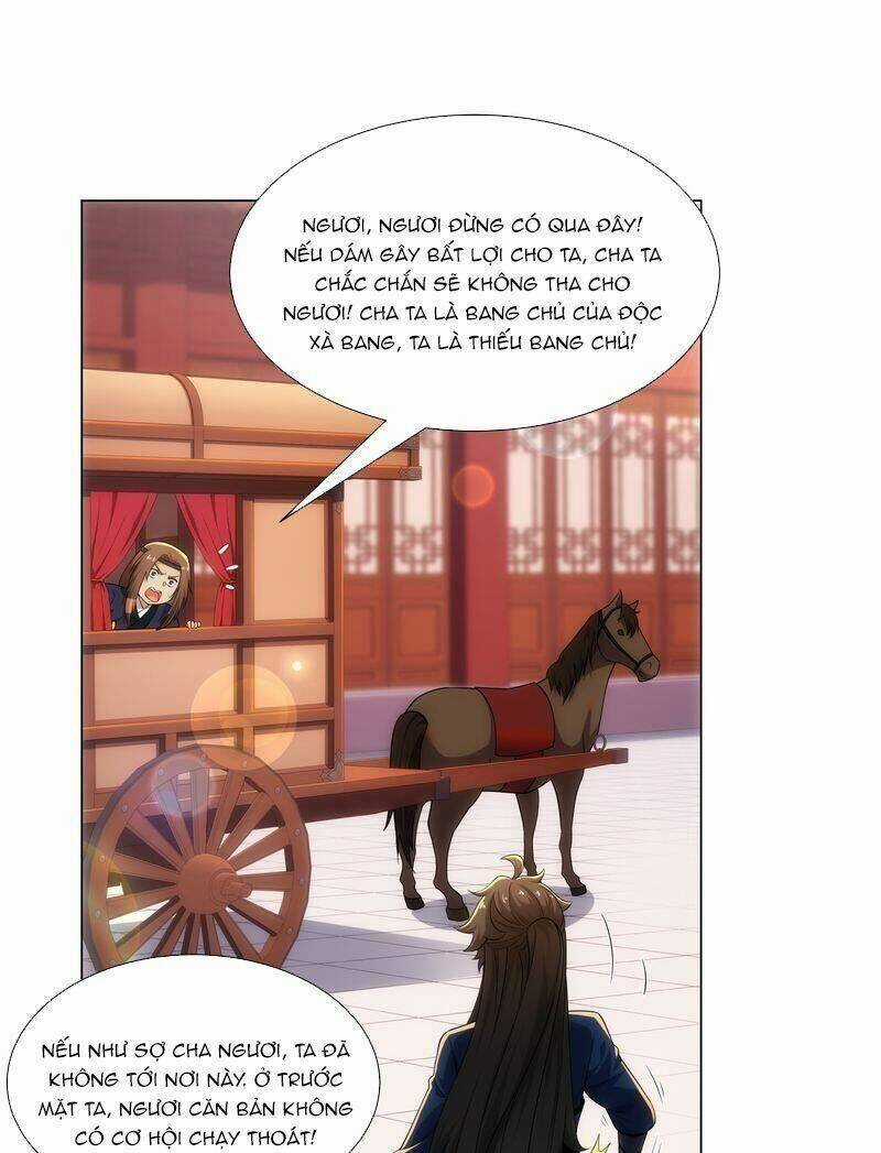 Đạo Thần Chapter 17 trang 32