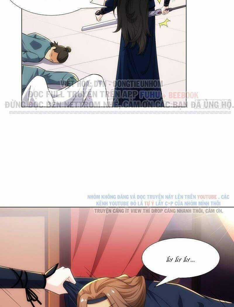 Đạo Thần Chapter 17 trang 33