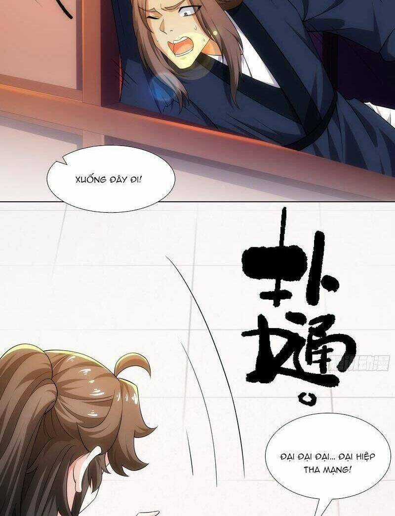 Đạo Thần Chapter 17 trang 34