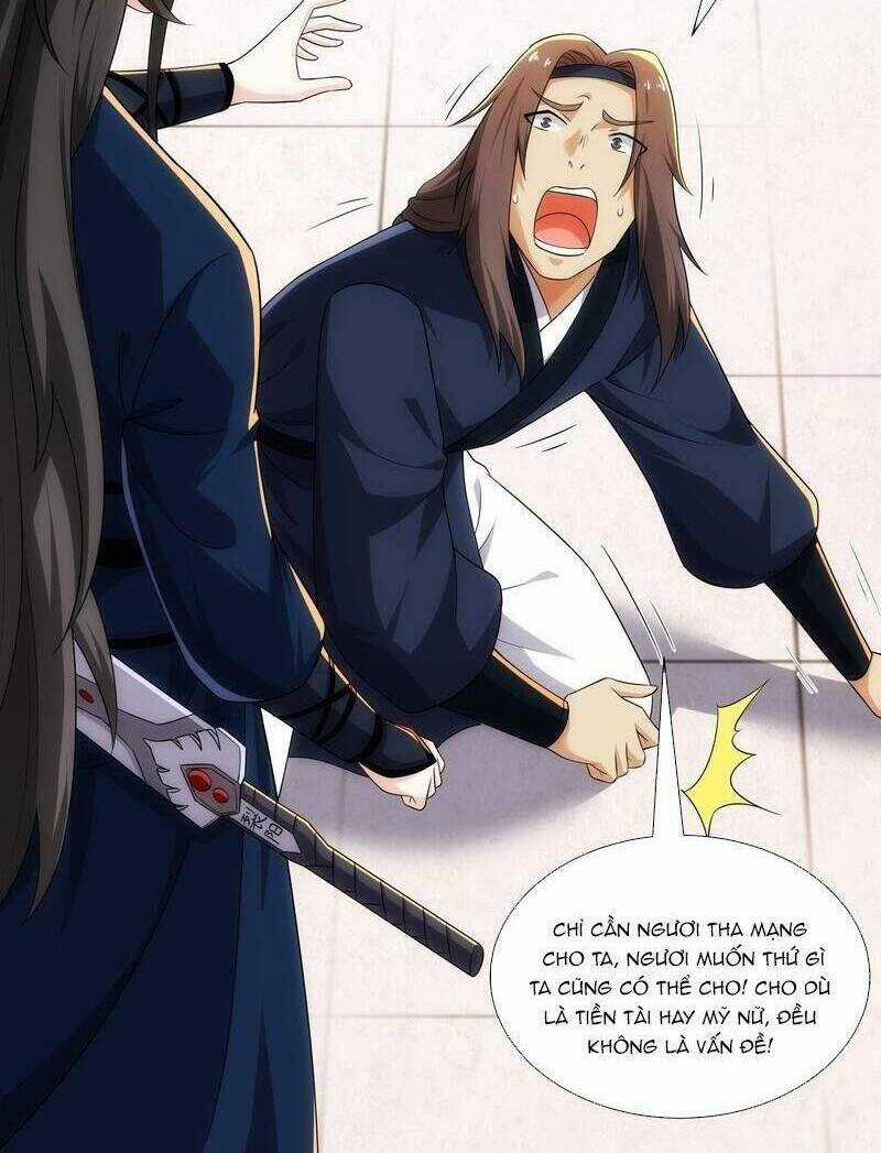 Đạo Thần Chapter 17 trang 35