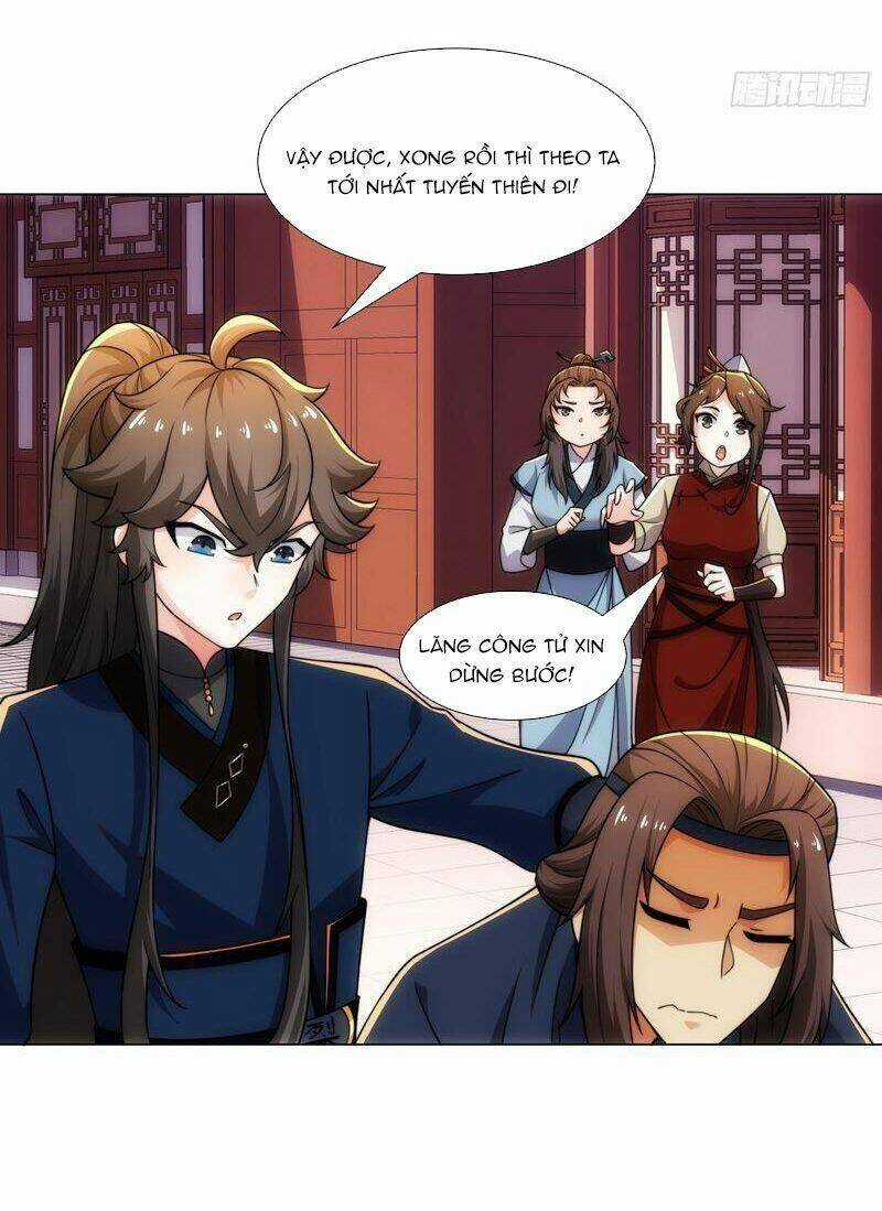 Đạo Thần Chapter 17 trang 38