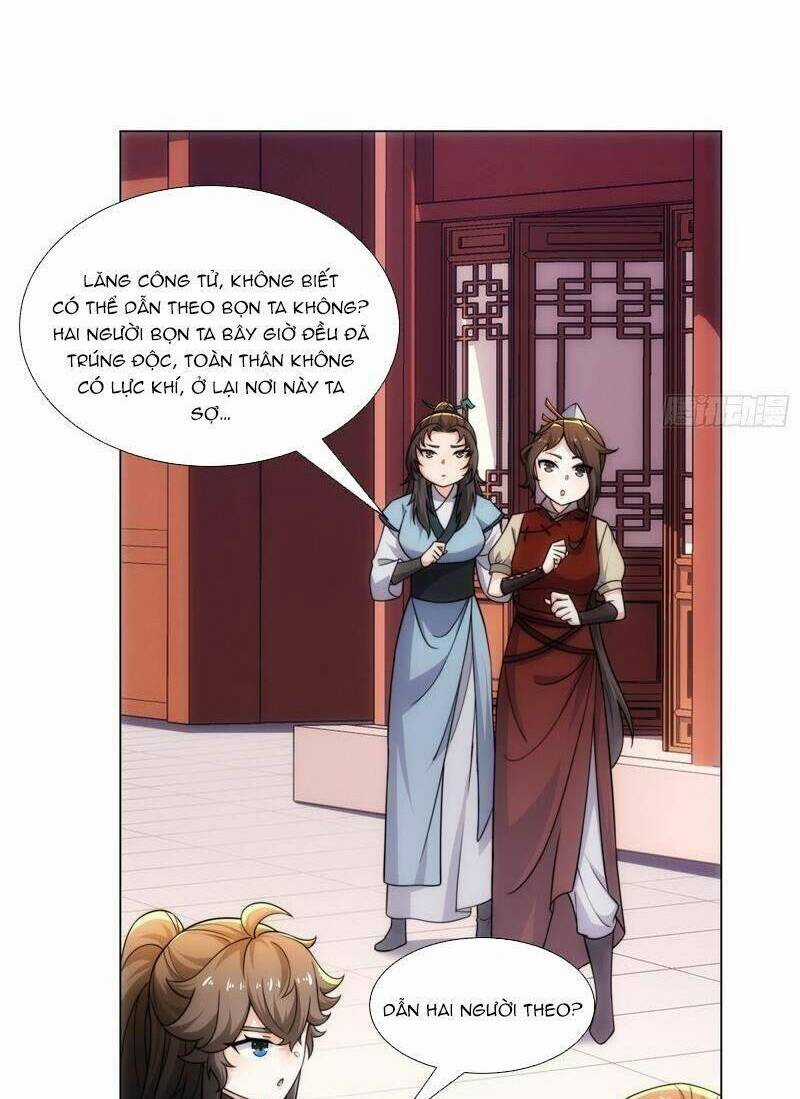 Đạo Thần Chapter 17 trang 39