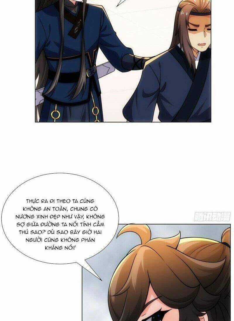 Đạo Thần Chapter 17 trang 40