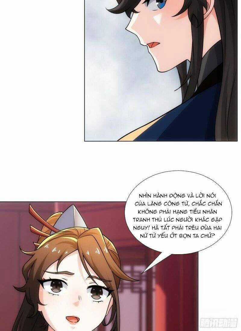 Đạo Thần Chapter 17 trang 41