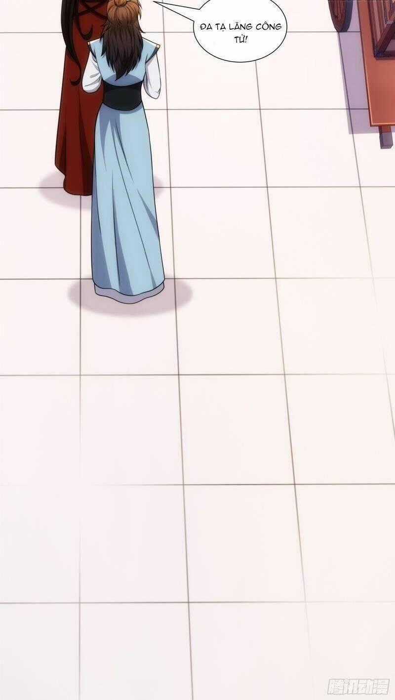 Đạo Thần Chapter 17 trang 43